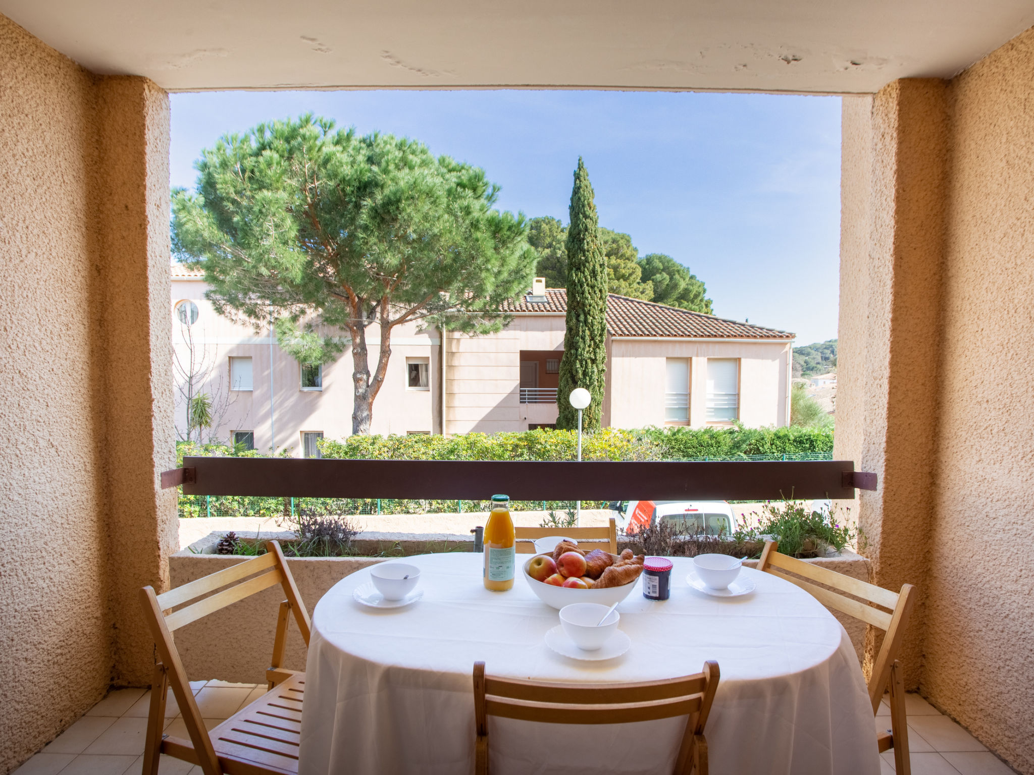 Photo of Les Mimosas Bleus