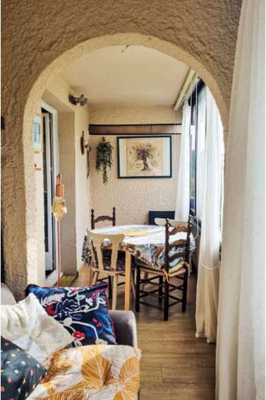 Photo of Les Mimosas Bleus