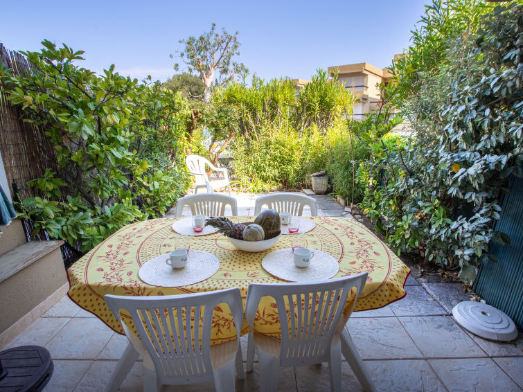 Le Parc des Oliviers Accommodation in Bormes-les-Mimosas