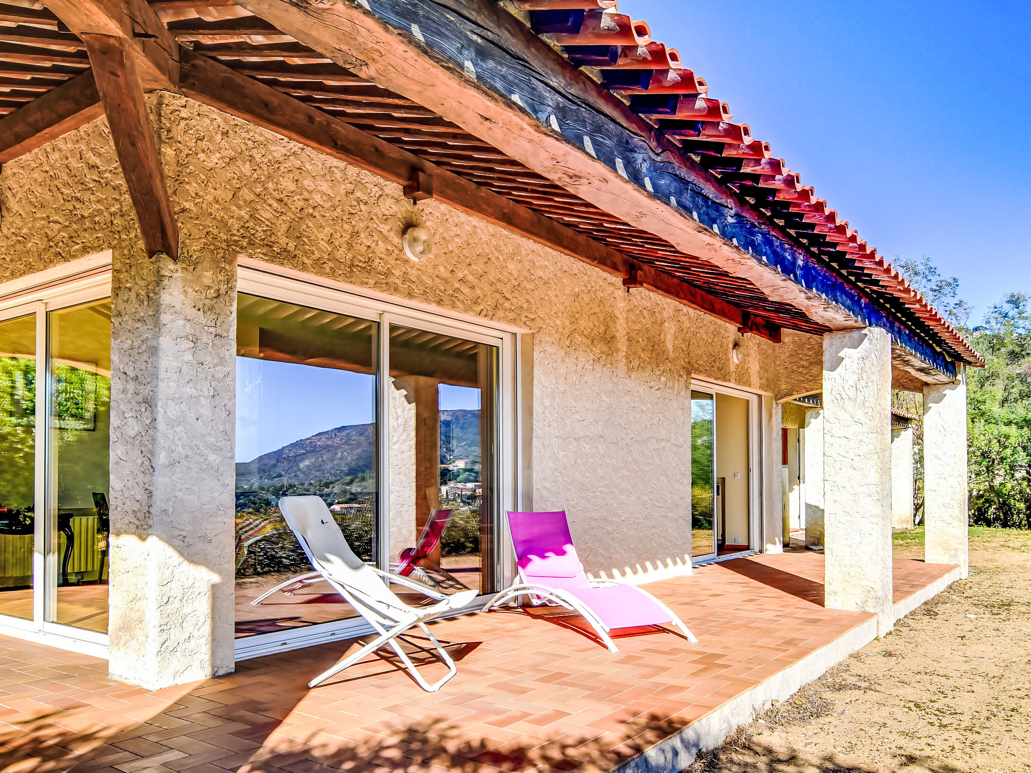 Photo of Mont des Roses