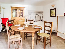 Knusse studio voor 2 in authentiek Bormes-les-Mimosas, vlakbij de Côte d'Azur - thumbnail 6