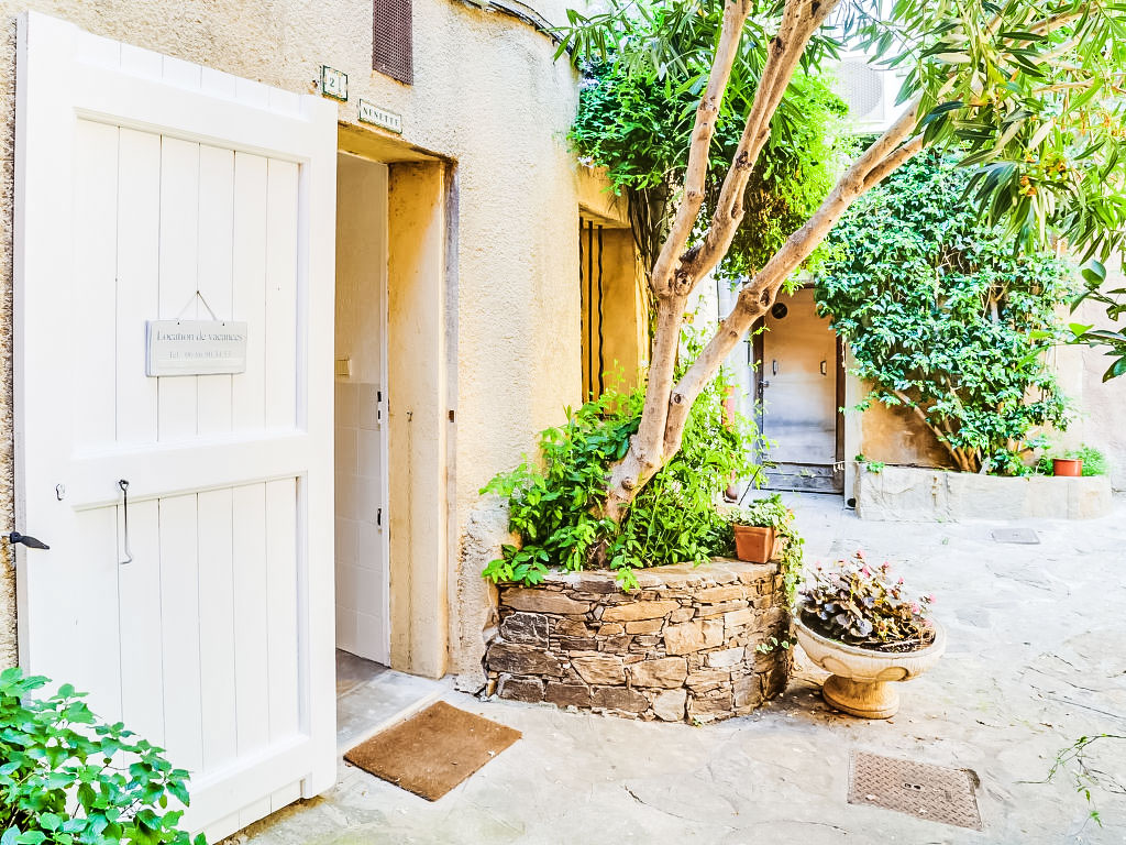 Appartement Village de Bormes les Mimosas in Frankrijk