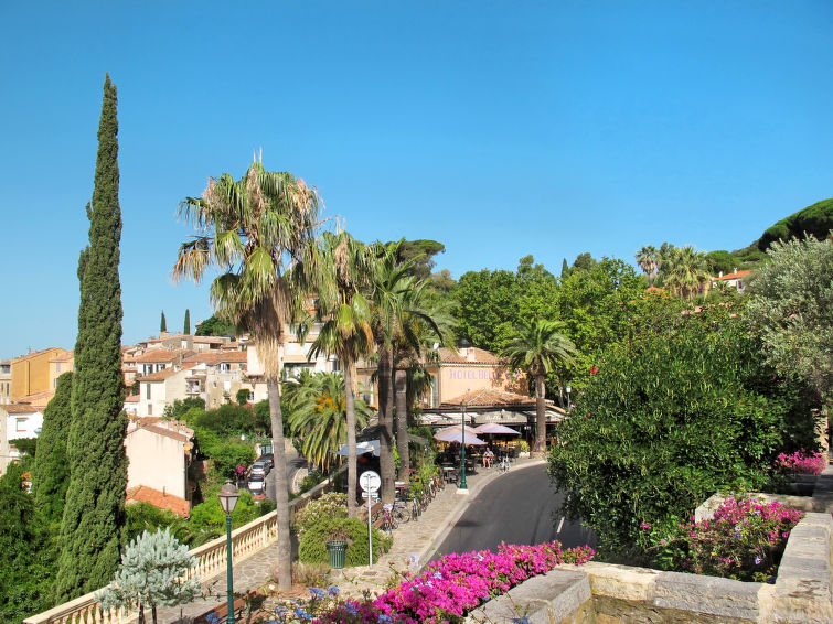 Photo of Village de Bormes les Mimosas