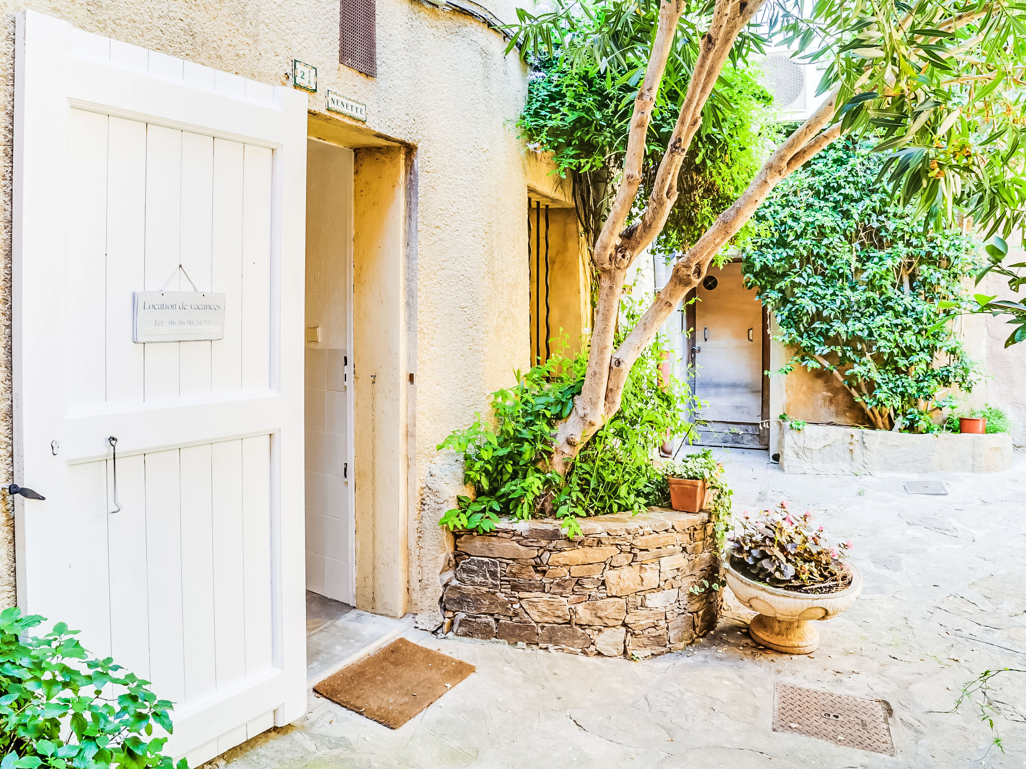 Village de Bormes les Mimosas Accommodation in Bormes-les-Mimosas