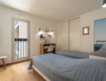 Ferienwohnung le Port de Bormes