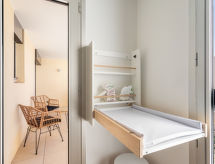 Ferienwohnung le Port de Bormes