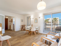 Ferienwohnung le Port de Bormes