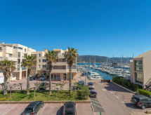 Ferienwohnung le Port de Bormes