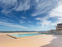 Ferienwohnung le Port de Bormes