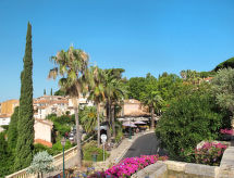 Ferienwohnung le Port de Bormes