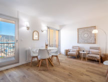 Ferienwohnung le Port de Bormes