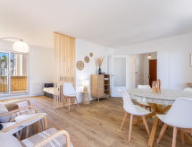 Ferienwohnung le Port de Bormes