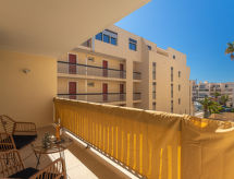 Ferienwohnung le Port de Bormes