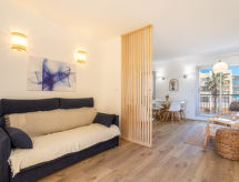 Ferienwohnung le Port de Bormes