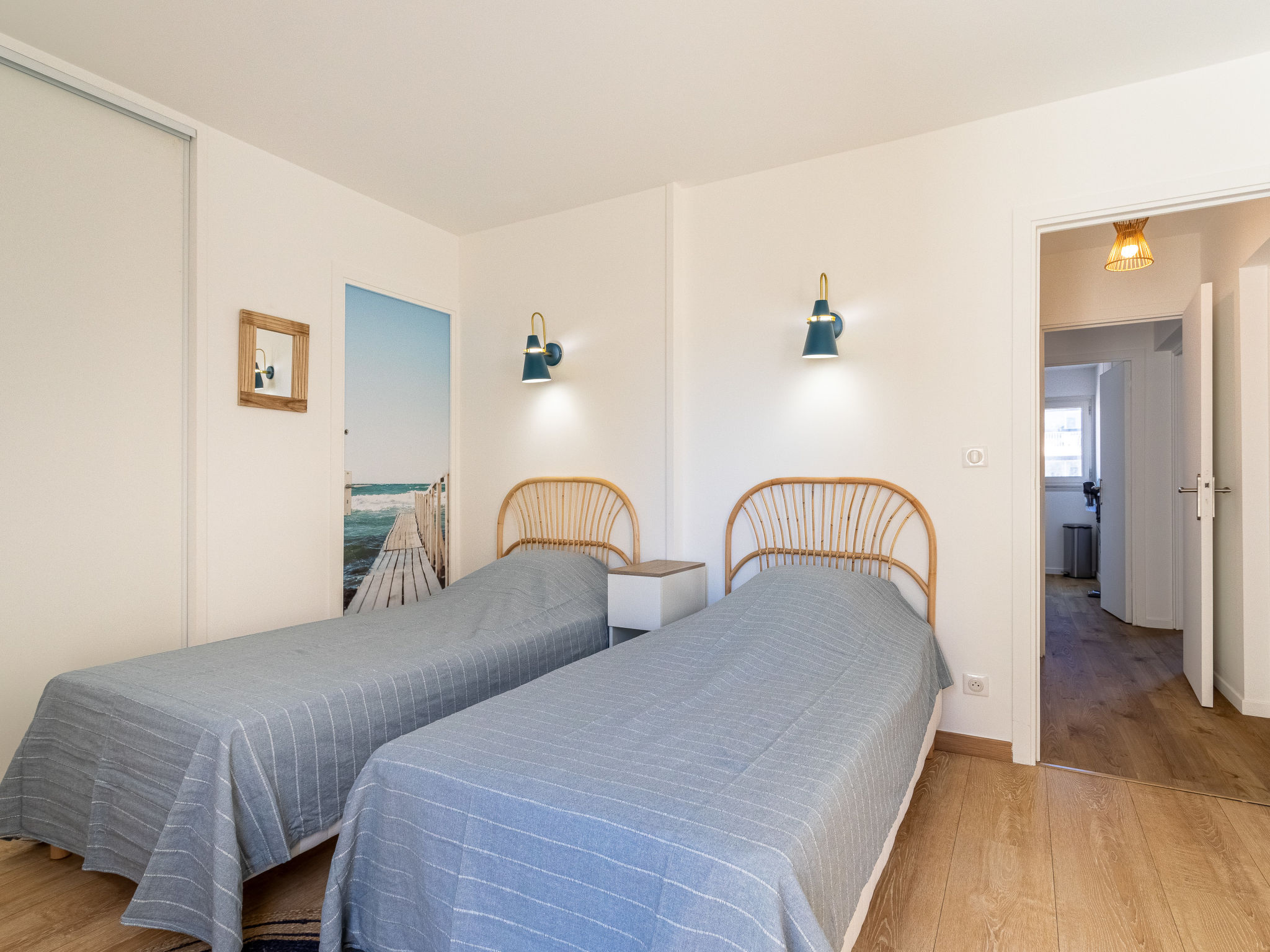 Photo of le Port de Bormes