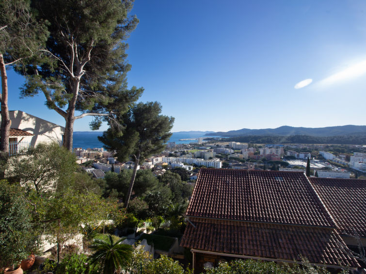 Gazanias Accommodation in Bormes-les-Mimosas