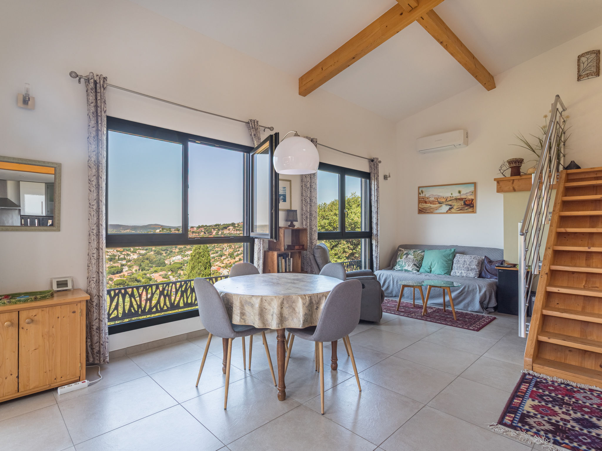 Le Domaine des Maurels