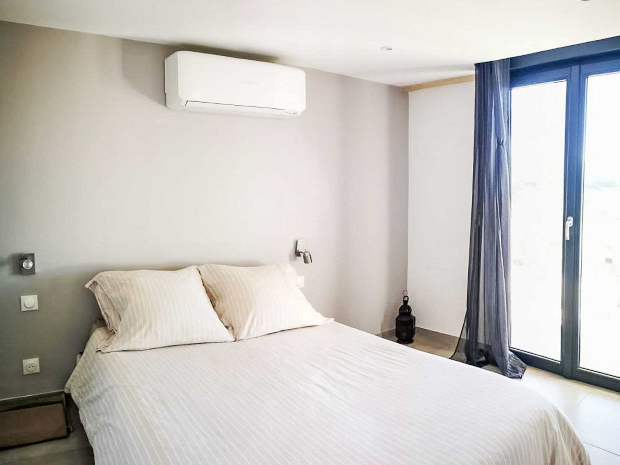 Le Domaine des Maurels-Inside