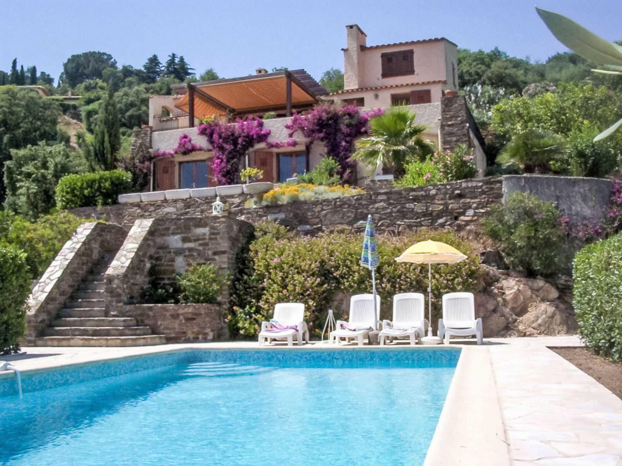 Maison Heliosa