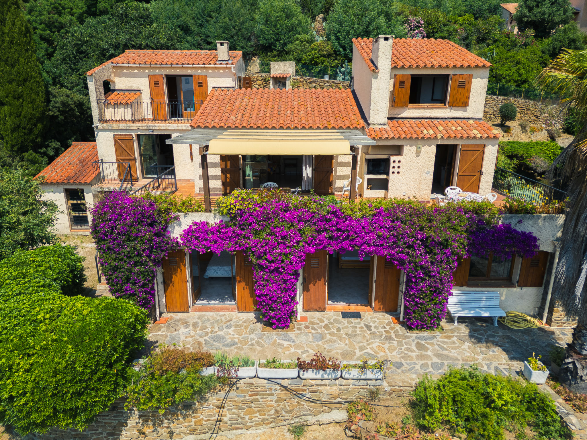 Maison Heliosa