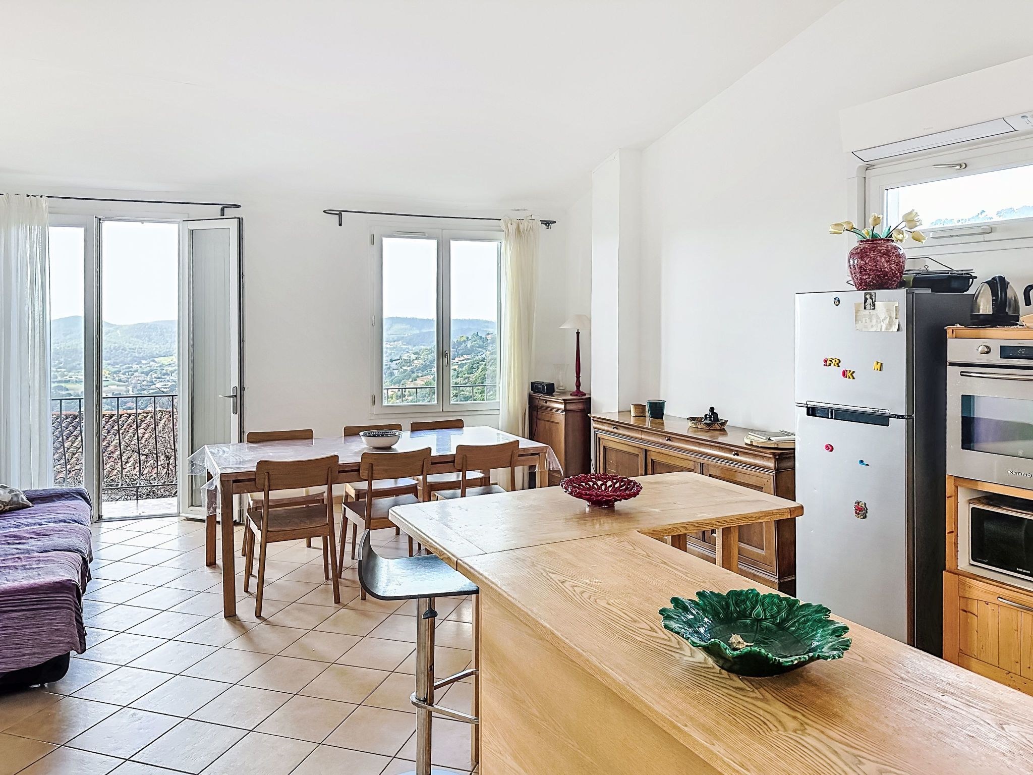 Vakantiehuis in Bormes-les-Mimosas (Frankrijk) 1 hond is welkom