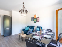 Mer et Soleil I: Zonnig appartement op 500m van strand in Bormes-les-Mimosas - thumbnail 6