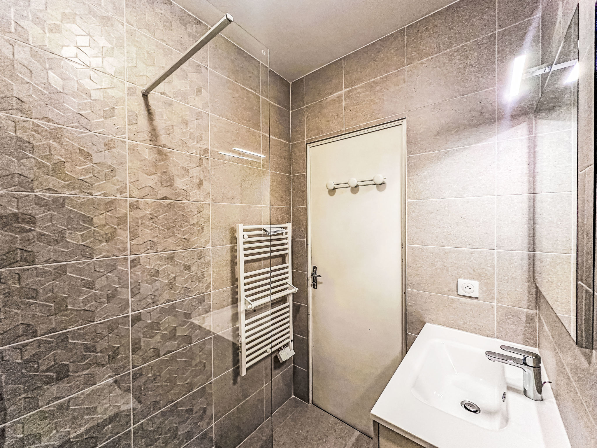 Photo of Mer et Soleil I