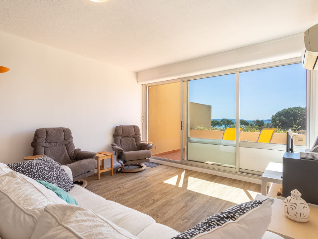 Appartement Les Ondines in Frankrijk