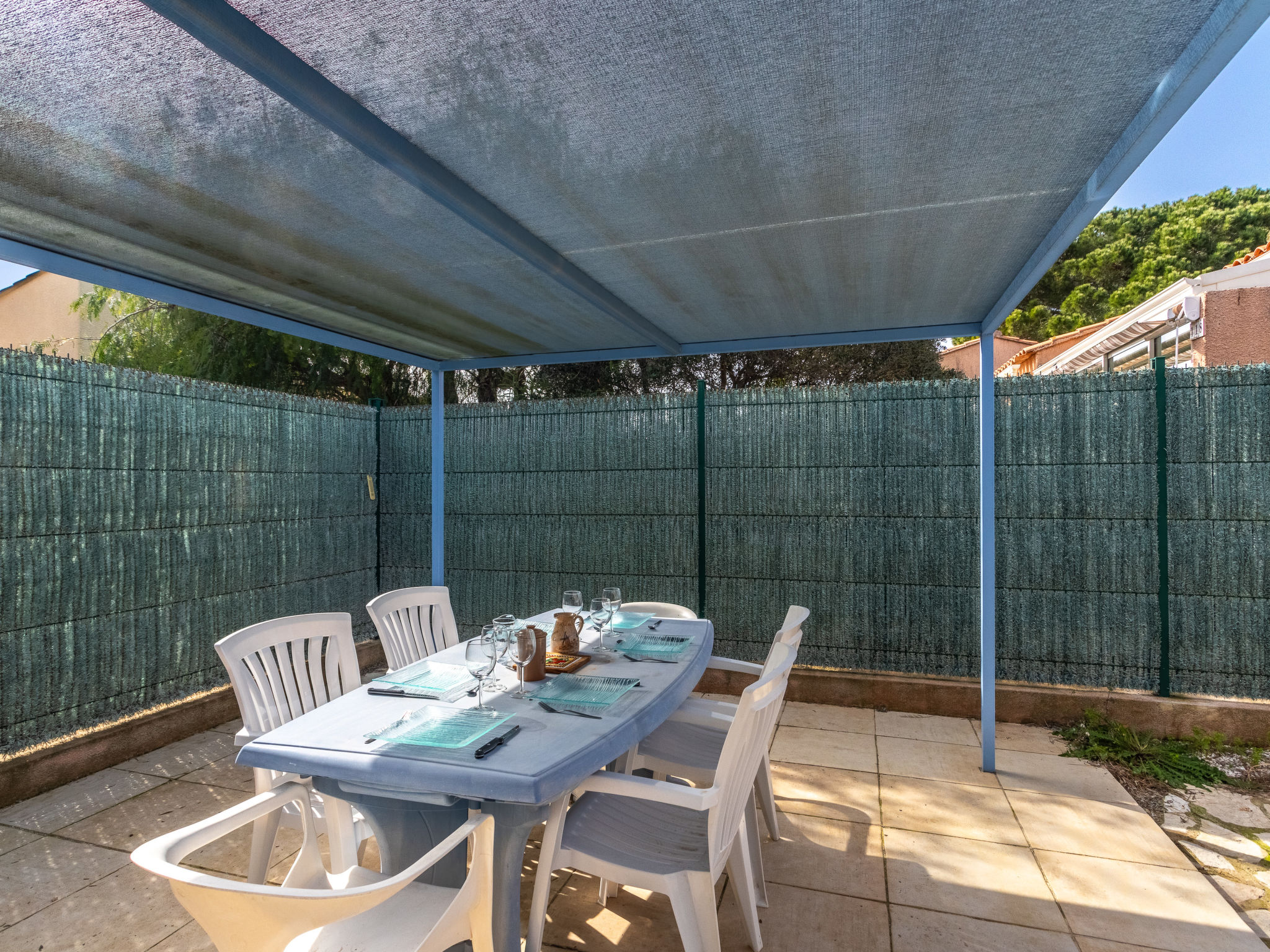 Photo of Les Mimosanes