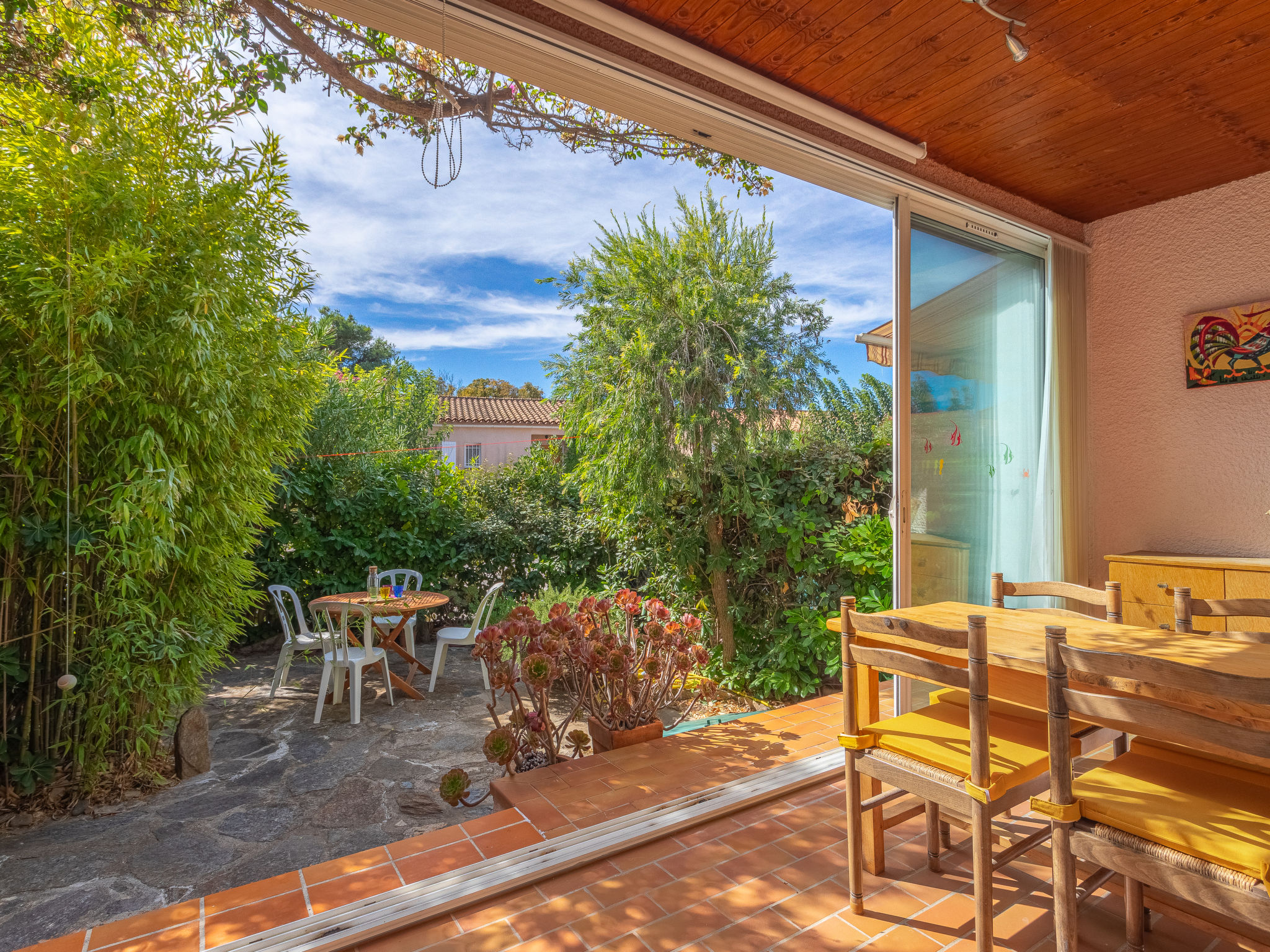 Photo of Les Mimosanes