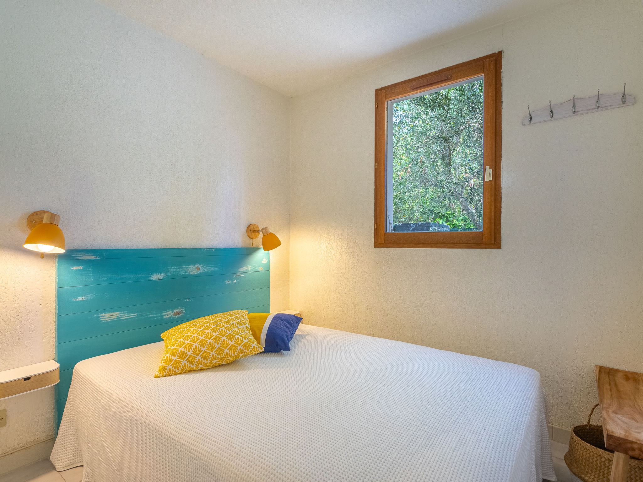 Photo of Les Mimosanes