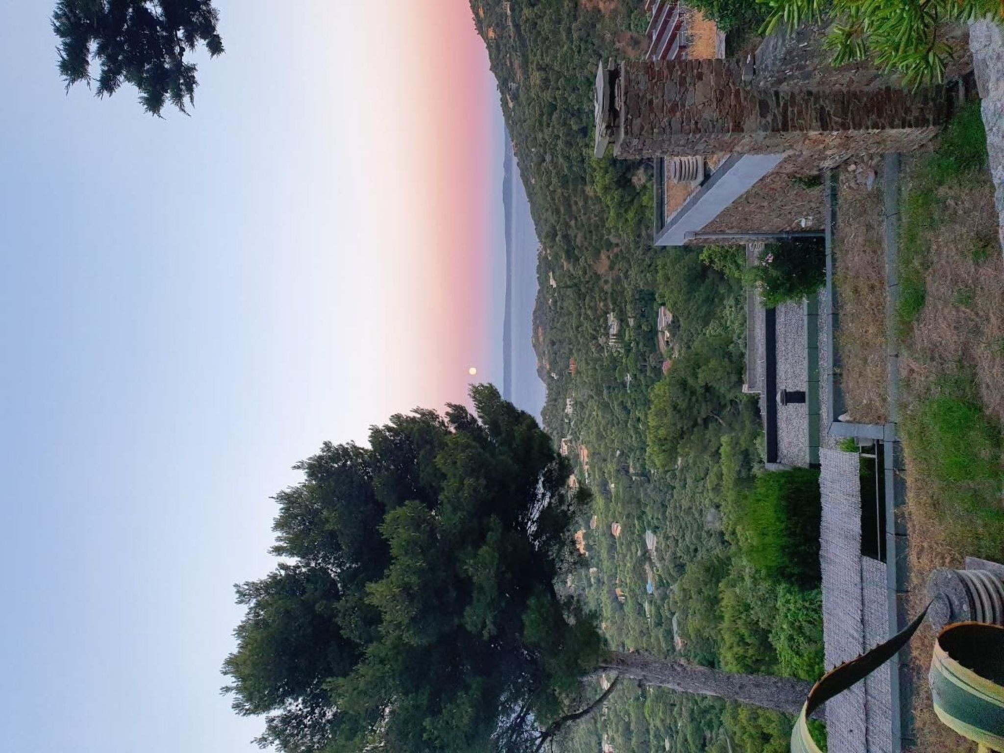 Gaou-Benat. Meerblick Private & bewachte Domäne.-Binnen