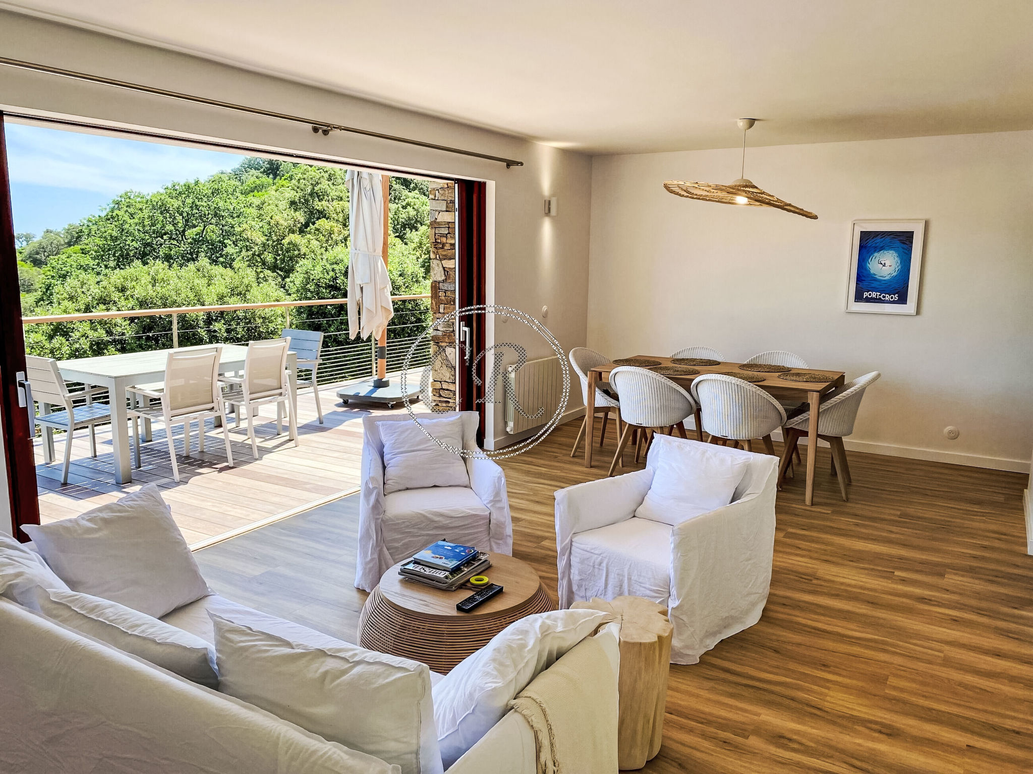 Photo of du Gaou-Bénat