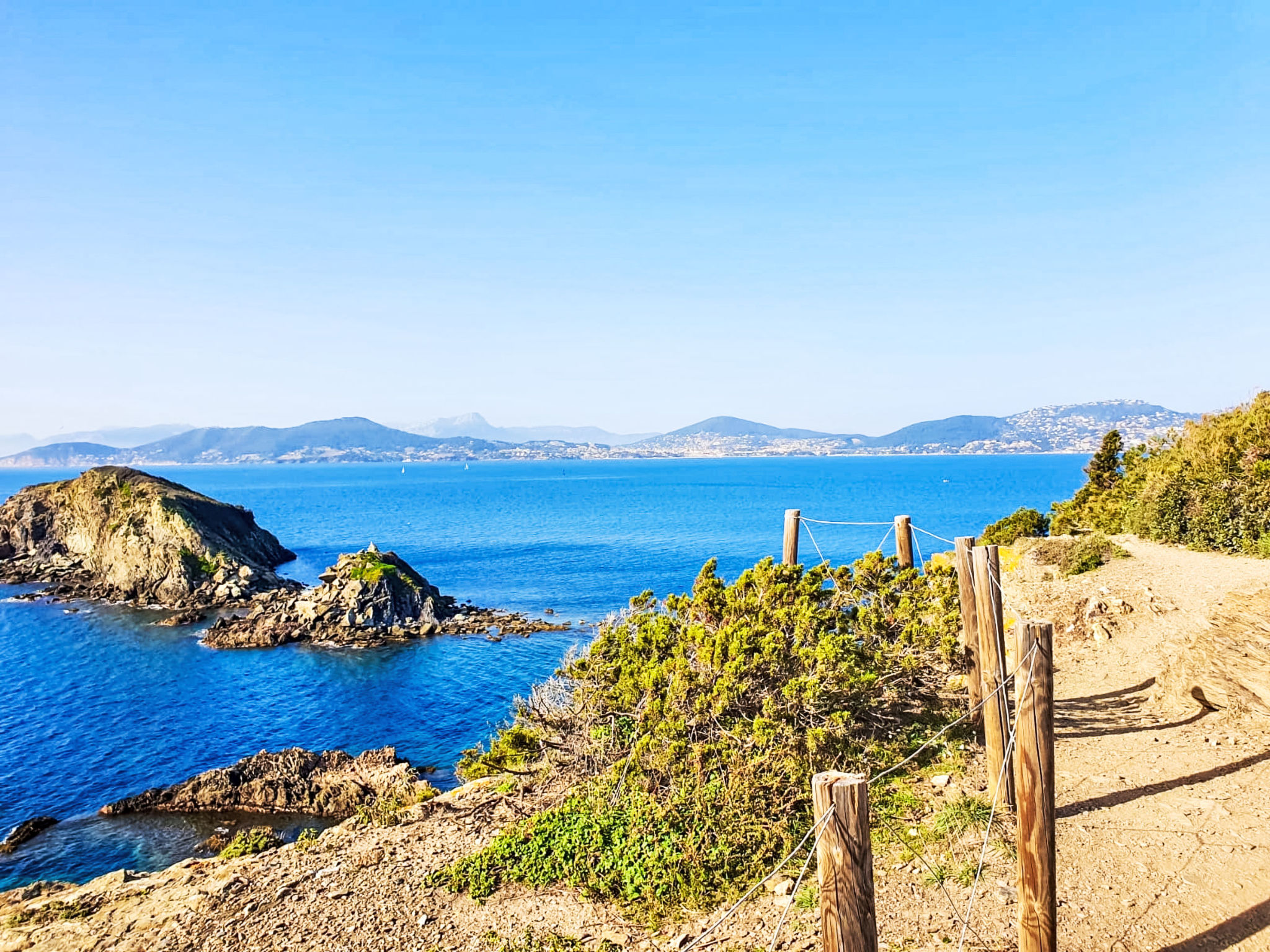 Photo of du Gaou-Bénat