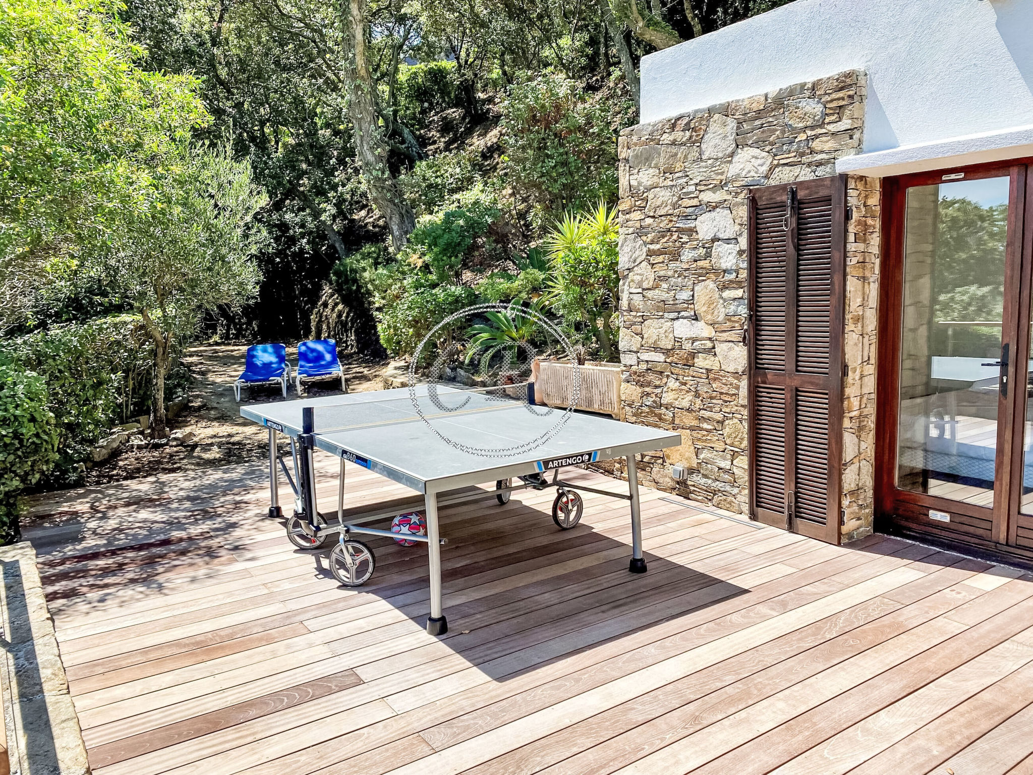 Photo of du Gaou-Bénat