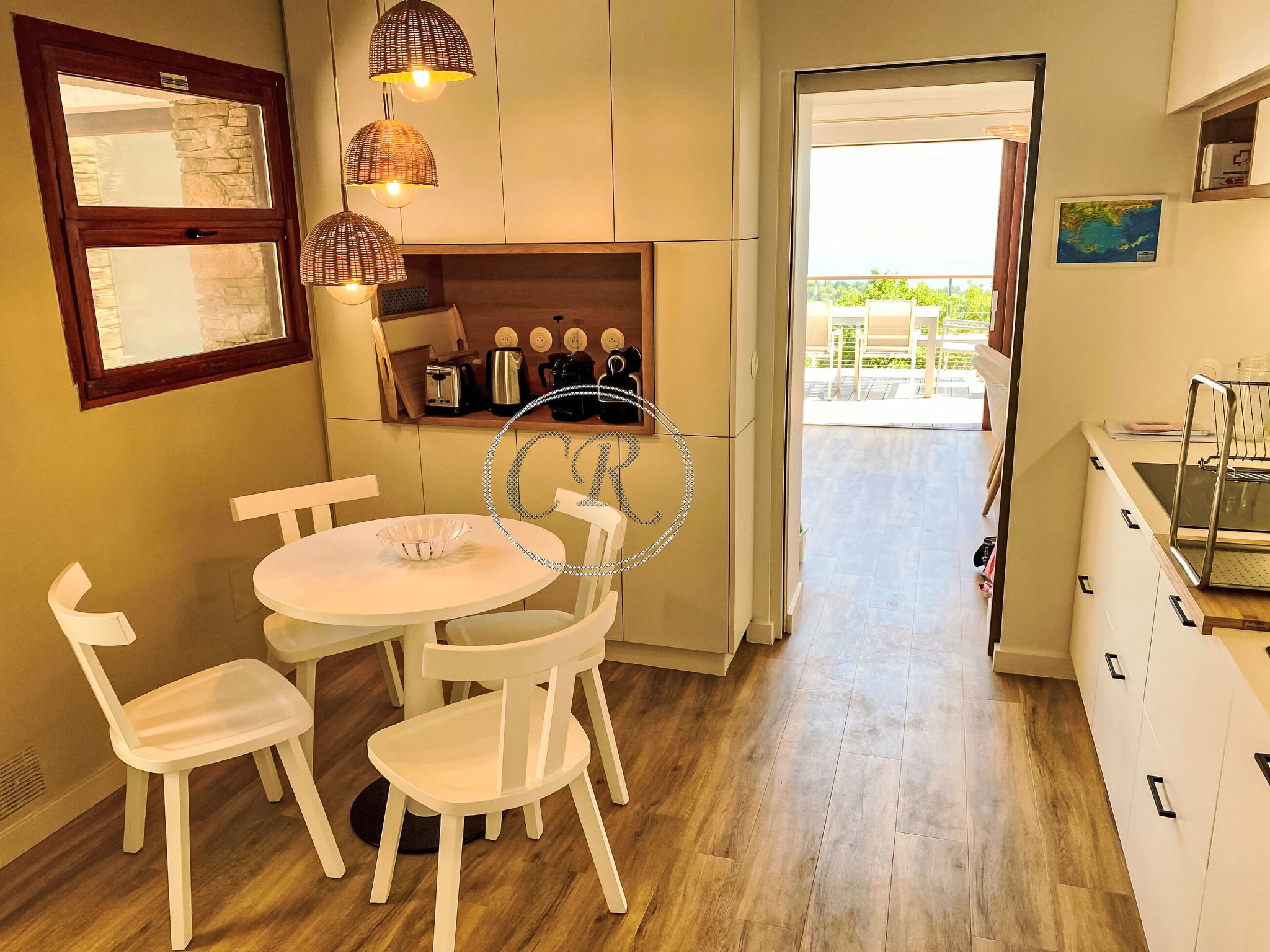 Photo of du Gaou-Bénat