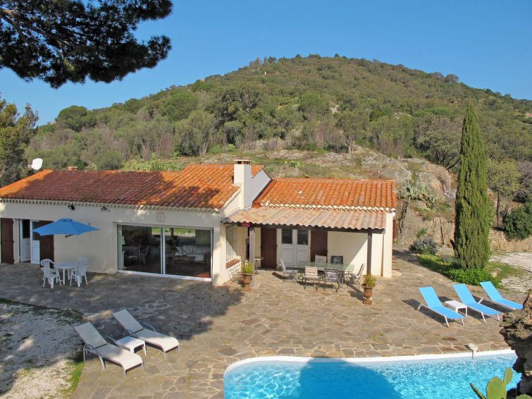 Kuća za odmor Jalna (BOM120)