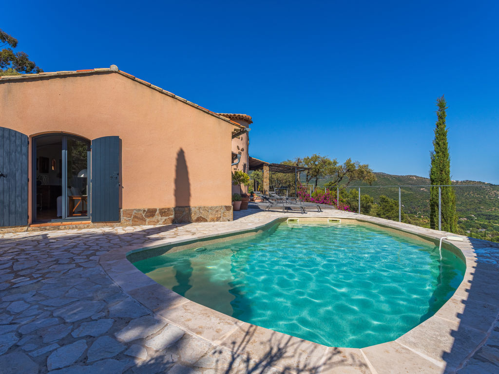 Mignon — Pool Outdoor