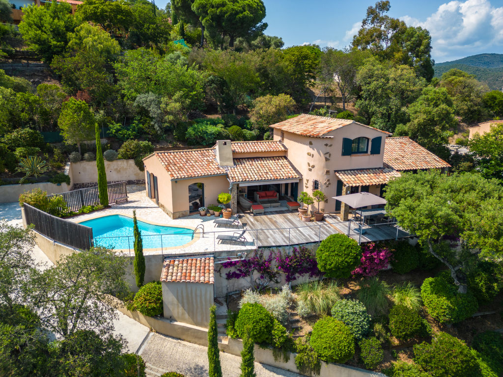 Ferienhaus Le Pas de Courtin Ferienhaus  Côte d'Azur