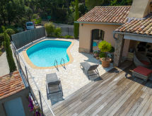 Maison Le Pas de Courtin