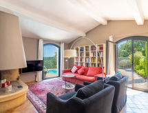 Maison Le Pas de Courtin