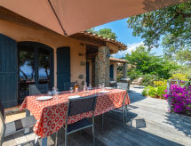 Maison Le Pas de Courtin