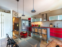 Maison Le Pas de Courtin
