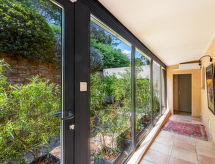 Maison Le Pas de Courtin