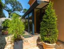 Maison Le Pas de Courtin