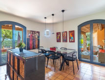 Maison Le Pas de Courtin