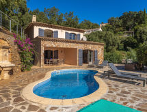 Villa du Canadel
