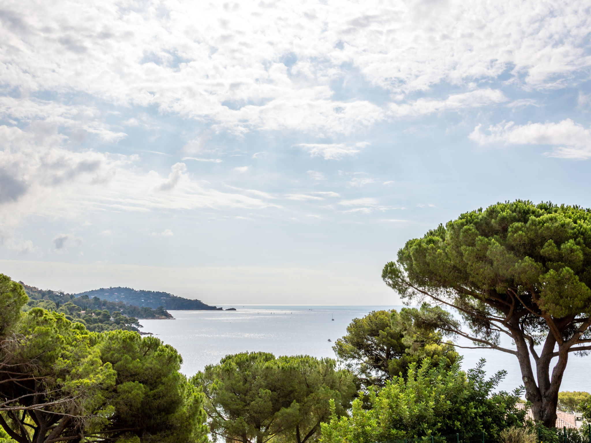 Villa du Canadel-Omgeving