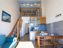 Le Paradou: sfeervol appartement met zwembad op loopafstand van zee - thumbnail 4