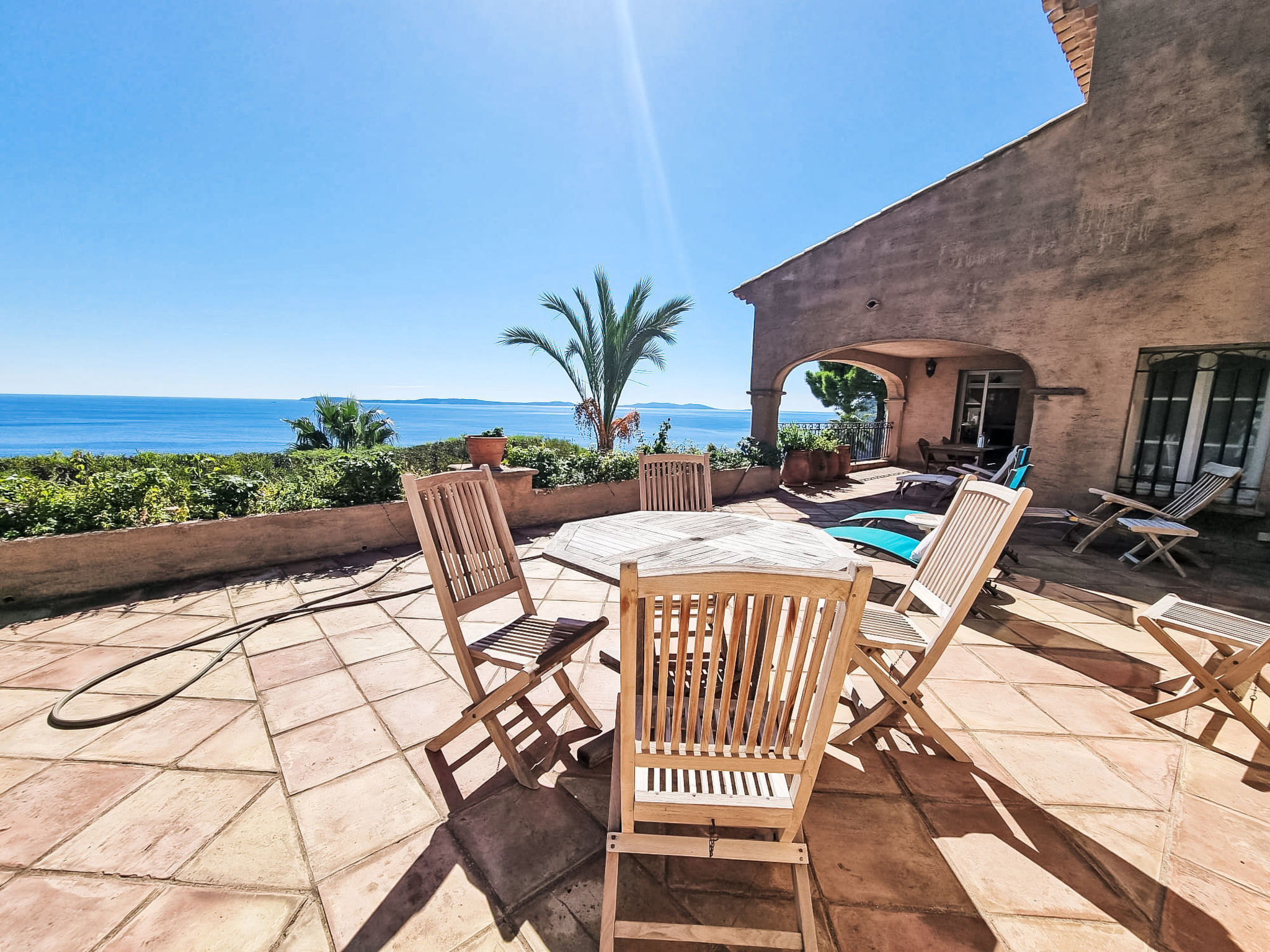 Villa Sea View